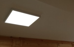 PANEL LED 40W światło dzienne