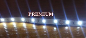 PASEK LED SMD2835 PREMIUM Zimny 1 metr