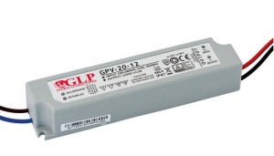 Zasilacz LED 20W 12V IP67 Hermetyczny