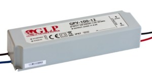 Zasilacz LED 100W 12V IP67 Hermetyczny